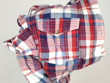 koszulki dhl: H&M L.O.G.G., Koszula damska, rozmiar S — 7