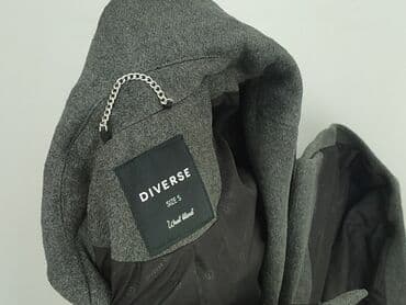 Women: Diverse, Women`s trench, size S (EU 36) — 4