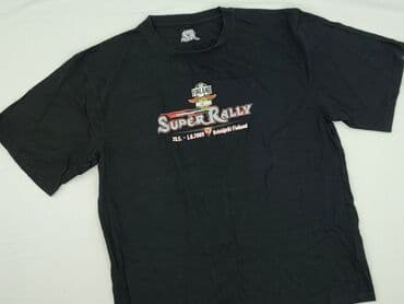T-shirt for men, 2XL
