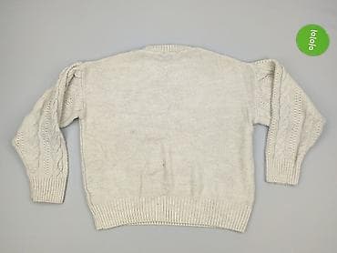 11 degrees bluza: George, Sweter damski, rozmiar M — 3