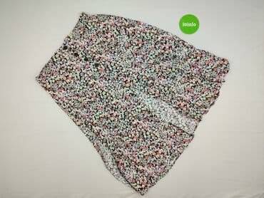 spódnice ludowe w kwiaty: F&F, Spódnica damska, rozmiar 2XL — 2