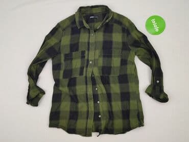 Kobiety: Cropp, Koszula damska, S — 2