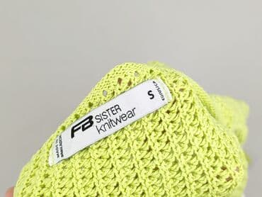 co to jest akryl w swetrze: FB Sister, Sweter damski, S — 5