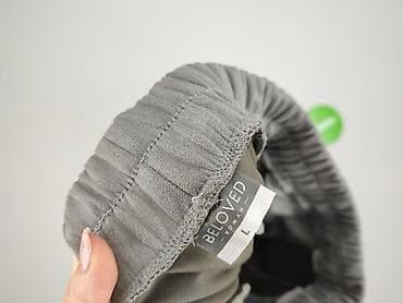 bluza argentyna: Beloved, Spodnie dresowe damskie, rozmiar L — 4