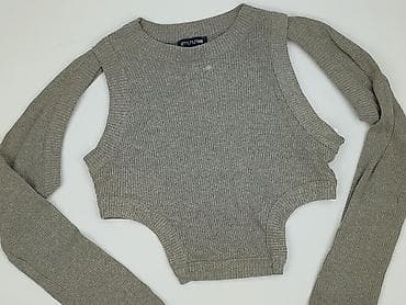 leginsy deyn: PrettyLittleThing, Top damski, rozmiar M — 1