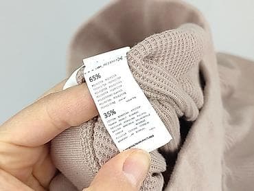 olimpia sweter: Spodnie dresowe damskie, rozmiar S — 7