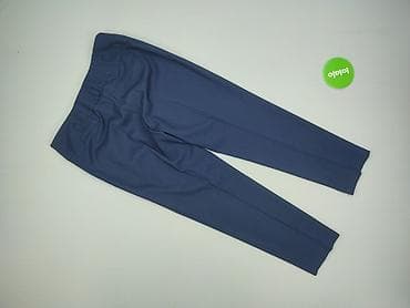 spodnice orsay: Orsay, Spodnie materiałowe damskie, rozmiar M — 3