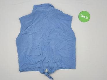 hm bluzki oversize: Bluzka damska, rozmiar M — 3