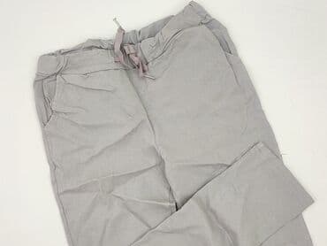 ITALY FASHION, Women`s trousers, M