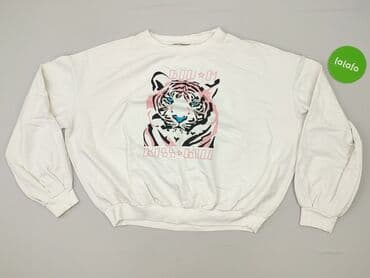 bluzy ze śmiesznym nadrukiem: Bluza damska
, rozmiar 7XL — 3