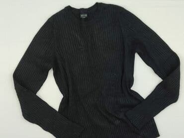 czy akryl jest dobry na sweter: New Look, Sweter damski, rozmiar M — 4