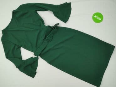 Jeansy: Sukienka damska, rozmiar S — 2