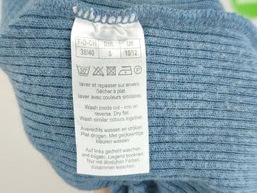 Kobiety: Sweter damski, rozmiar S — 4