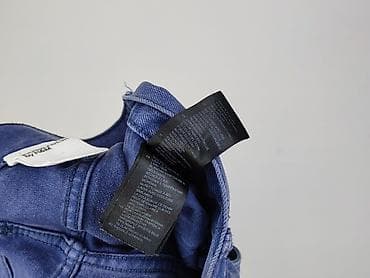 chaotic system jacket: H&M, Szorty dla mężczyzn, rozmiar L — 5