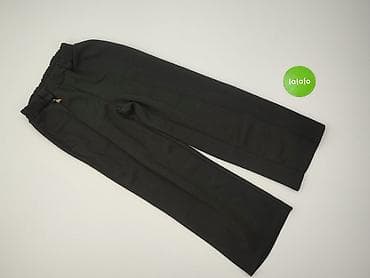 cropp kombinezony: Spodnie materiałowe damskie, rozmiar S — 2