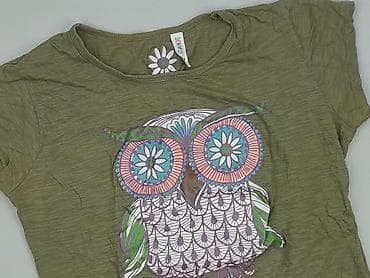 t shirty python: Denim Co, T-shirt damski, rozmiar M — 1