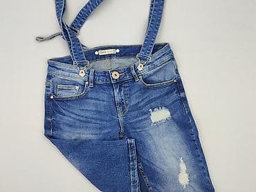 cropp legginsy: Szorty damskie, rozmiar XS — 1