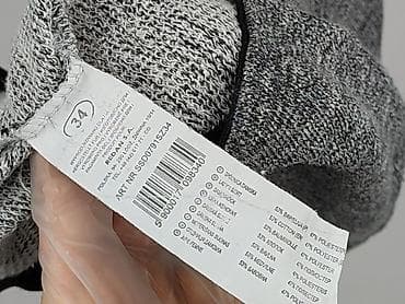 modbis spodnice: Top Secret, Spódnica damska, rozmiar 2XS — 6