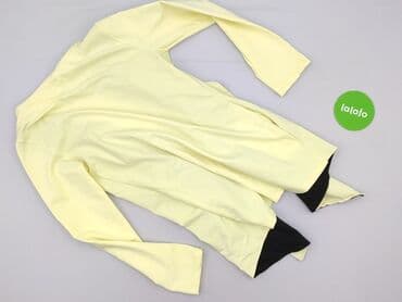 kurtki zimowe wyprzedaz: Kardigan damski, S — 3