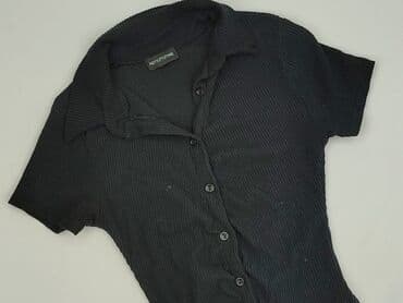 biala sukienka pretty little thing: PrettyLittleThing, Sukienka damska, rozmiar M — 1