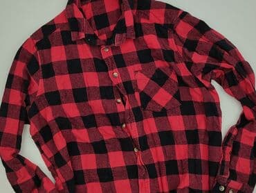 koszula flanelowa carhartt: IDENTIC, Koszulа dla mężczyzn, rozmiar L — 1