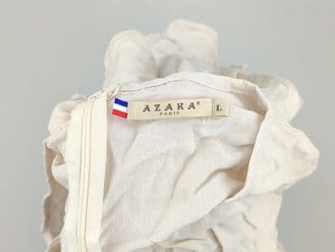 azuree buty: AZAKA Paris, Sukienka damska, L — 4