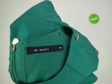 nowy lidl: Monnari, Sukienka damska, rozmiar L — 5