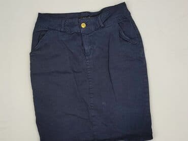 spódniczka gotycka: Greenpoint, Women`s skirt, size S (EU 36) — 1