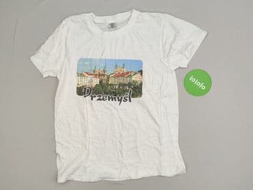 polskie jeansy prl poznań: Keya, Футболка для чоловіків, розмір S — 3