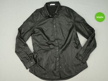 класичні костюми жіночі: Cropp, Koszula damska, rozmiar L — 2