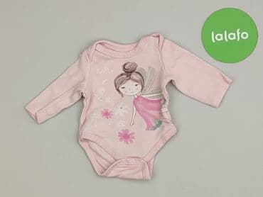 czarne rajstopy z wzorami: Body, So cute, 0-1 month, 
condition - Very good — 2