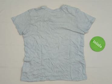koszulka jack daniels: T-shirt, Sinsay, 10 years, 134-140 cm, condition - Very good — 3