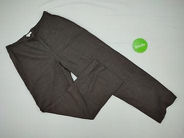 buty thunder: Un Deux Trois, Material trousers for women, size 2XL — 2