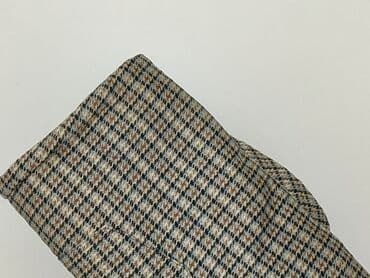 marynarki c a damskie: Blu, Spodnie materiałowe damskie, rozmiar 2XL — 6