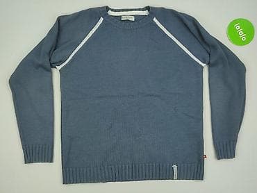 armani sweter: Big Star, Sweter dla mężczyzn, rozmiar L — 2