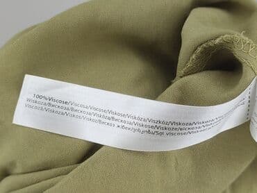 sukienka koszulowa c a: Terranova, Sukienka damska, rozmiar L — 6