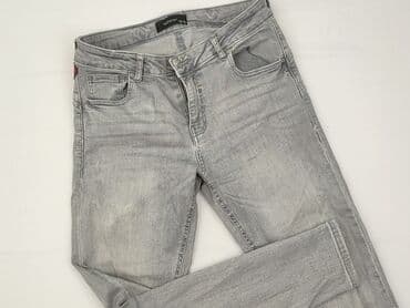 Reserved, Jeans for women, size L (EU 40)