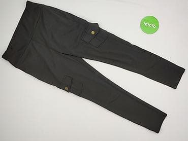 pepco.l: Cargo, Legginsy Sportowe damskie, rozmiar L — 2