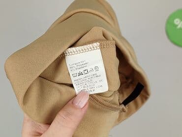 krótkie spodenki do grubych rajstop: Shein, Szorty damskie, rozmiar 2XL — 5