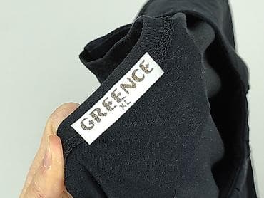 getex sukienki: Greence, Sukienka damska, rozmiar XL — 7