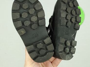 strafivarius cargo: Buciki niemowlęce, H&M, 20, stan - Bardzo dobry — 4