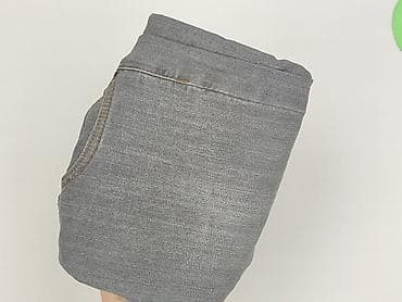 jorts dresowe: John Baner, Jeansy damskie, rozmiar L — 6