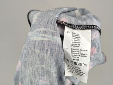 bluzki hiszpanki w kwiaty: BODY FLIRT, Bluzka damska, rozmiar M — 5