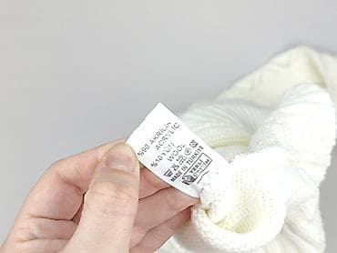 sweter na szydełku: Sweter damski, rozmiar 3XL — 4