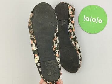 klapki hermens: New Look, Balerinki damskie, rozmiar 38 — 4