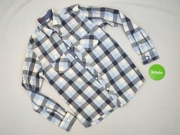 Men: S.Oliver, Shirt for men, size S — 2