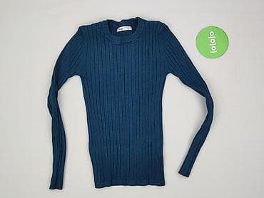 sisley: Sinsay, Sweter damski, rozmiar S — 2
