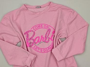 bluzy barbie: Barbie, Bluza damska
, rozmiar L — 1