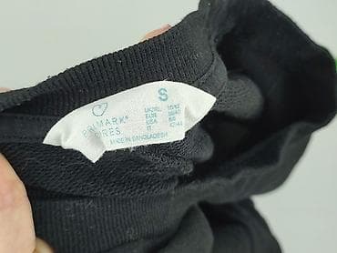 primark black shirt: Primark, Top damski, rozmiar S — 5