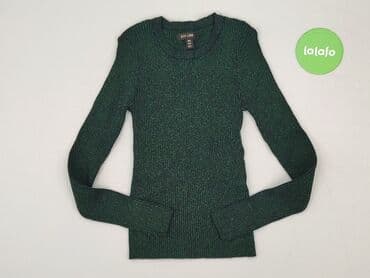 Kobiety: Qed London, Sweter damski, M — 2